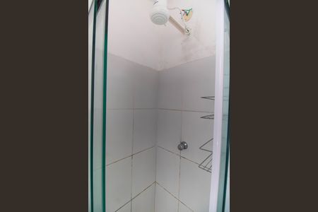 Apartamento à venda com 44m², 2 quartos e sem vagaBanheiro