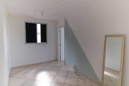 Sala de apartamento à venda com 2 quartos, 44m² em Largo da Batalha, Niterói