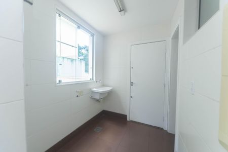 Apartamento à venda com 201m², 3 quartos e 2 vagasÁrea de Serviço