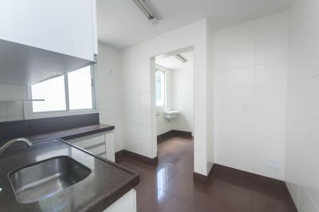 Apartamento à venda com 201m², 3 quartos e 2 vagasCozinha