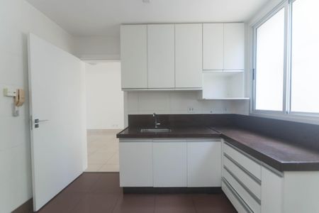 Apartamento à venda com 201m², 3 quartos e 2 vagasCozinha