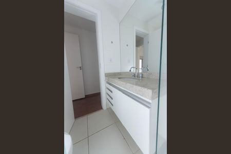Apartamento à venda com 201m², 3 quartos e 2 vagasBanheiro Social