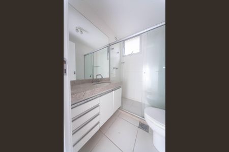Apartamento à venda com 201m², 3 quartos e 2 vagasBanheiro Social