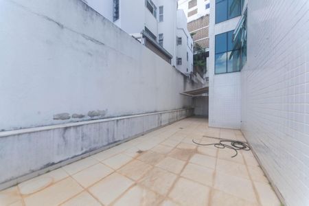 Apartamento à venda com 201m², 3 quartos e 2 vagasarea privativa pt 1