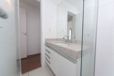Apartamento à venda com 201m², 3 quartos e 2 vagasBanheiro Social