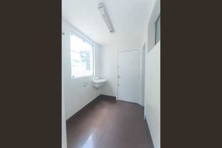 Apartamento à venda com 201m², 3 quartos e 2 vagasÁrea de Serviço