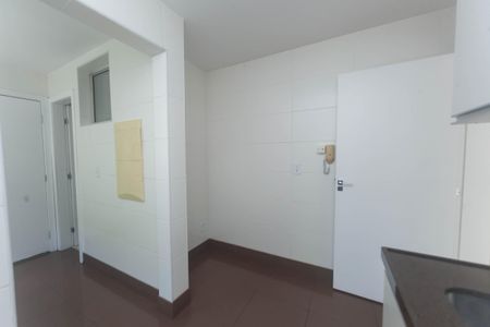 Apartamento à venda com 201m², 3 quartos e 2 vagasCozinha