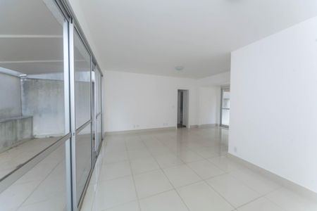 Apartamento à venda com 201m², 3 quartos e 2 vagassala