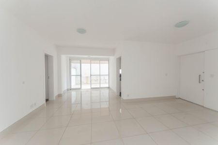 sala de apartamento à venda com 3 quartos, 201m² em Luxemburgo, Belo Horizonte