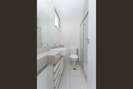 Apartamento à venda com 201m², 3 quartos e 2 vagasBanheiro Suite