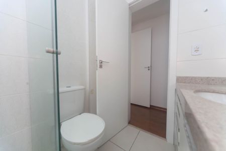 Apartamento à venda com 201m², 3 quartos e 2 vagasBanheiro Social