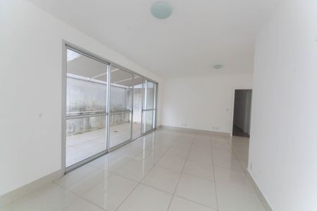 Apartamento à venda com 201m², 3 quartos e 2 vagassala