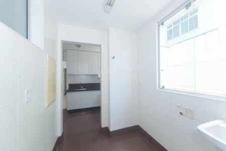 Apartamento à venda com 201m², 3 quartos e 2 vagasÁrea de Serviço