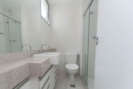 Apartamento à venda com 201m², 3 quartos e 2 vagasBanheiro Suite