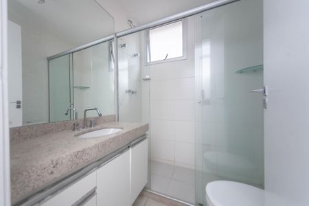 Apartamento à venda com 201m², 3 quartos e 2 vagasBanheiro Social
