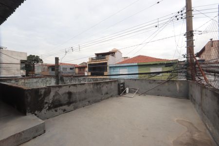 Casa à venda com 170m², 3 quartos e 5 vagasQuintal