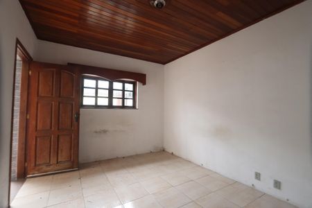 Casa à venda com 170m², 3 quartos e 5 vagasEscritório