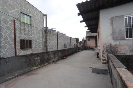 Casa à venda com 170m², 3 quartos e 5 vagasQuintal