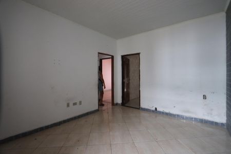 Sala de casa à venda com 3 quartos, 170m² em Jardim Iva, São Paulo