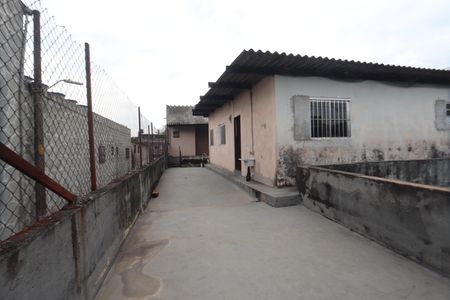 Casa à venda com 170m², 3 quartos e 5 vagasQuintal
