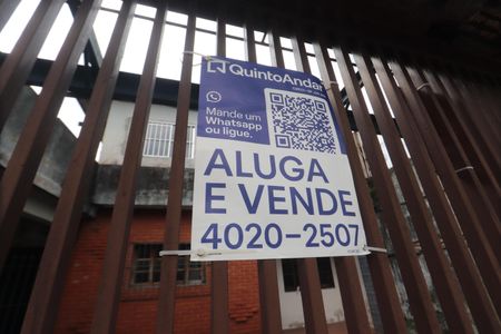 Casa à venda com 170m², 3 quartos e 5 vagasPlaca