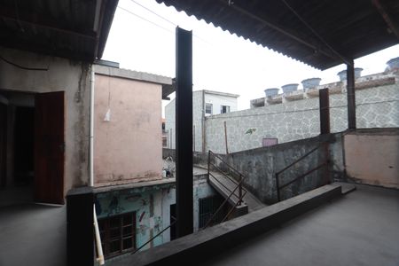 Casa à venda com 170m², 3 quartos e 5 vagasQuintal