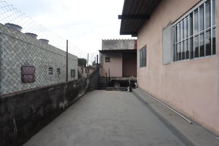 Casa à venda com 170m², 3 quartos e 5 vagasQuintal