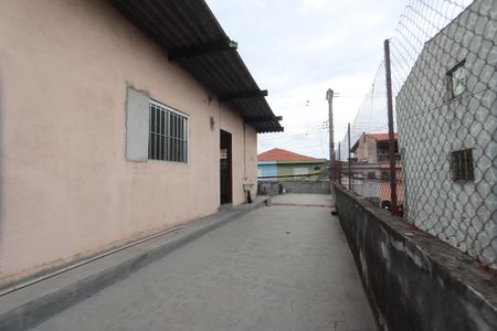 Casa à venda com 170m², 3 quartos e 5 vagasQuintal