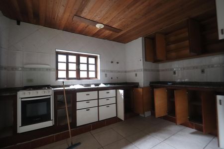 Casa à venda com 170m², 3 quartos e 5 vagasCozinha