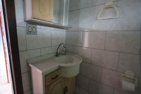 Casa à venda com 170m², 3 quartos e 5 vagasBanheiro 1