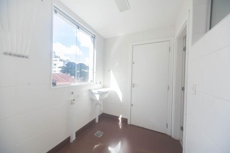 Apartamento à venda com 101m², 3 quartos e 2 vagasÁrea de Serviço