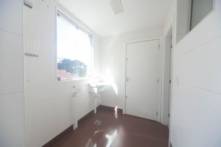 Apartamento à venda com 101m², 3 quartos e 2 vagasÁrea de Serviço