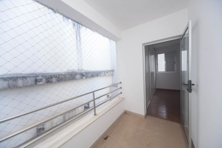 Apartamento à venda com 101m², 3 quartos e 2 vagasVaranda suite 