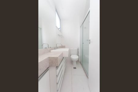 Apartamento à venda com 101m², 3 quartos e 2 vagasbanheiro suite 