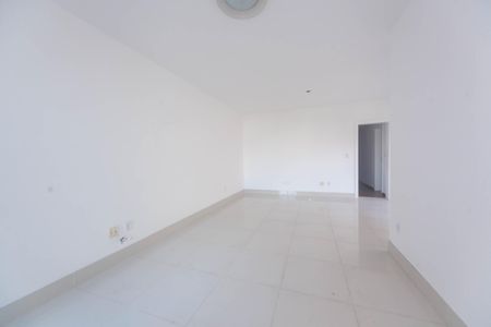 sala de apartamento à venda com 3 quartos, 101m² em Luxemburgo, Belo Horizonte
