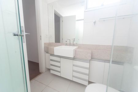 Apartamento à venda com 101m², 3 quartos e 2 vagasbanheiro suite 