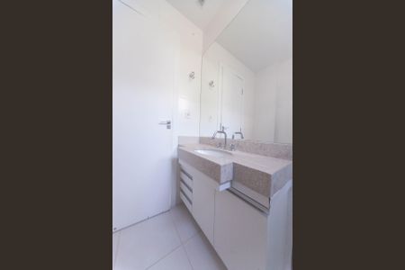 Apartamento à venda com 101m², 3 quartos e 2 vagasBanheiro Social