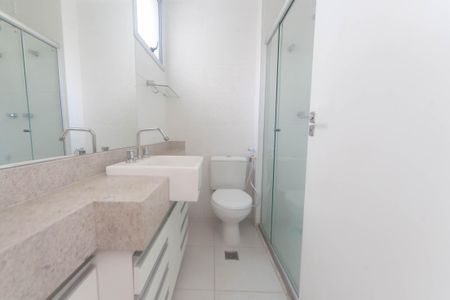 Apartamento à venda com 101m², 3 quartos e 2 vagasbanheiro suite 