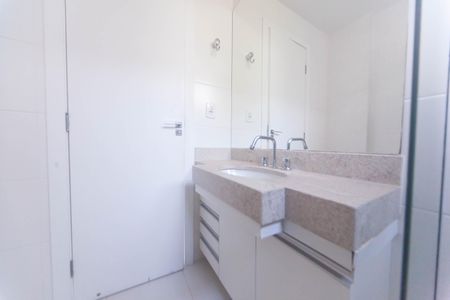 Apartamento à venda com 101m², 3 quartos e 2 vagasBanheiro Social