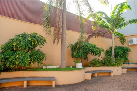 Studio para alugar com 27m², 1 quarto e 1 vaga