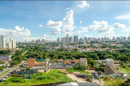 Studio para alugar com 27m², 1 quarto e 1 vaga