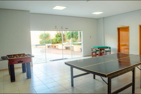 Studio para alugar com 27m², 1 quarto e 1 vaga