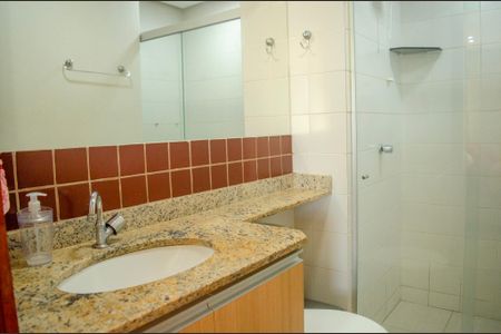 Studio para alugar com 27m², 1 quarto e 1 vaga