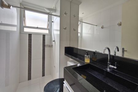Apartamento para alugar com 43m², 2 quartos e 1 vagaBanheiro