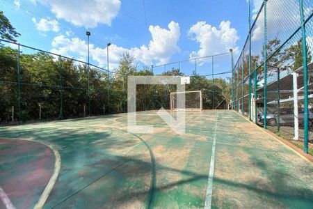 Apartamento para alugar com 43m², 2 quartos e 1 vagaQuadra Esportiva