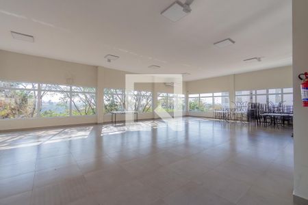 Apartamento para alugar com 43m², 2 quartos e 1 vagaÁrea comum - Salão de festas