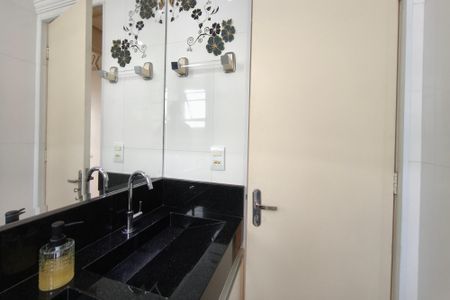 Apartamento para alugar com 43m², 2 quartos e 1 vagaBanheiro