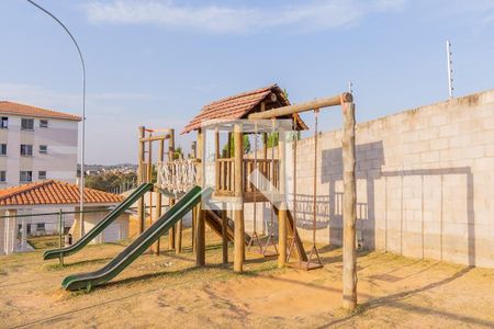 Apartamento para alugar com 43m², 2 quartos e 1 vagaÁrea comum - Playground
