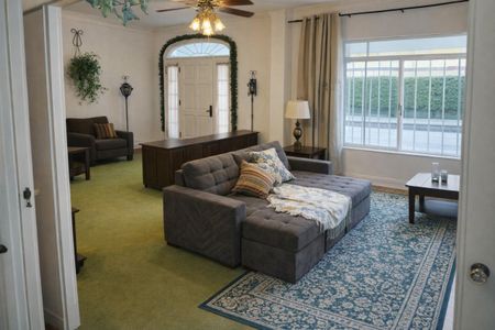 sala 1 de casa à venda com 4 quartos, 275m² em Jardim Paulistano, São Paulo