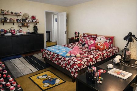 quarto 4 de casa à venda com 4 quartos, 275m² em Jardim Paulistano, São Paulo